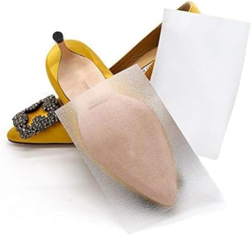 Bettli Clear Sole Protector Stickers