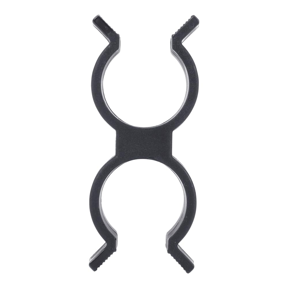 White Water B00365-CP Marine Nylon Storage/Stowing Clips for B00365 Ladder