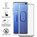 Produktbild MMLC 1PC HD gehärtetes Glas Displayschutzfolie für Samsung Galaxy S10 6,1 Zoll (A)
