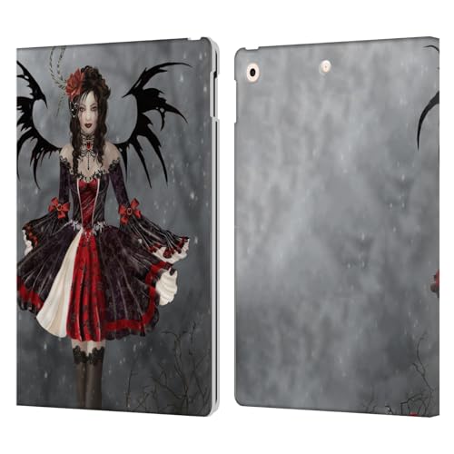 Protection iPad 10.2 compatible Apple 2019 2020 2021 cuir Nene Thomas