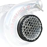 Turbo-Guard® MAXX Screen Filter 4' (4 inch inlet) (4.00) Turbo screen race air filter