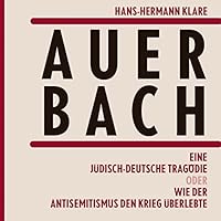 Auerbach Hörbuch