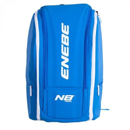 Enebe Mochila Mustang Azul