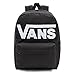 Vans Mn Old Skool Drop V, Mochilas Unisex Adulto, Negro, Talla Única