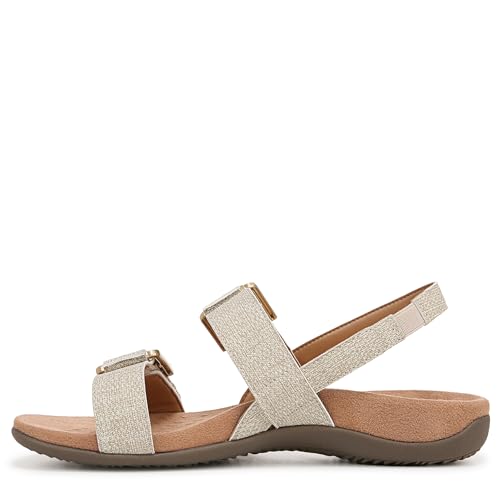 Vionic Women's Reese Slingbacks Sandal2