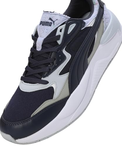 Image of Puma Unisex-Adult X-ray Speed Better Sneaker