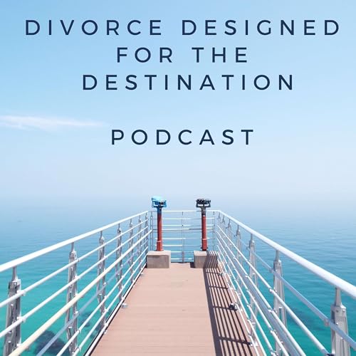 Divorce Designed for the Destination Titelbild