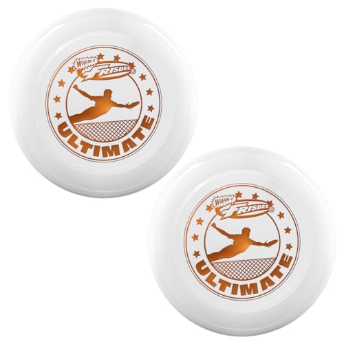WHAM-O Frisbee Official Ultimate 175g Flying Disc