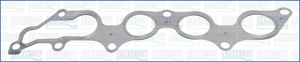 Ajusa 13191800 Exhaust Manifold Gasket