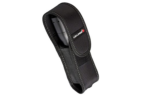 LED Lenser Flashlight Sheath with Belt Loop 880071