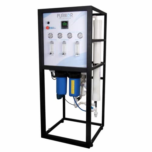 Industrial Reverse Osmosis System Review: Purikor 1 Membrane BenefitsIndustrial Reverse Osmosis System Review: Purikor 1 Membrane Benefits Industrial Reverse Osmosis System Review: Purikor 1 Membrane BenefitsIndustrial Reverse Osmosis System Review: Purikor 1 Membrane Benefits