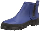  Sanita Damen Fiona Welly Gummistiefel, Blau (Navy 29), 37