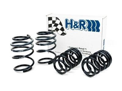 HR Sport Springs (50414)