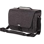 Think-Tank-Photo-Vision-15-Camera-Shoulder-Messenger-Bag-for-DSLR-and-Mirrorless-Camera-Systems