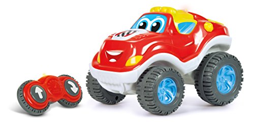 Preisvergleich Produktbild Clementoni 59093 Luca RC 2 in 1, Mehrfarben