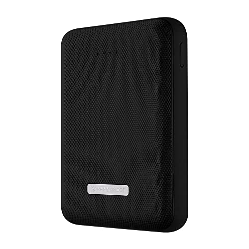 Image of Reconnect 10000 mAh Power Bank (Black)