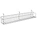 Video CD/DVD Shelf Slatwall Gridwall Pegboard Display 46