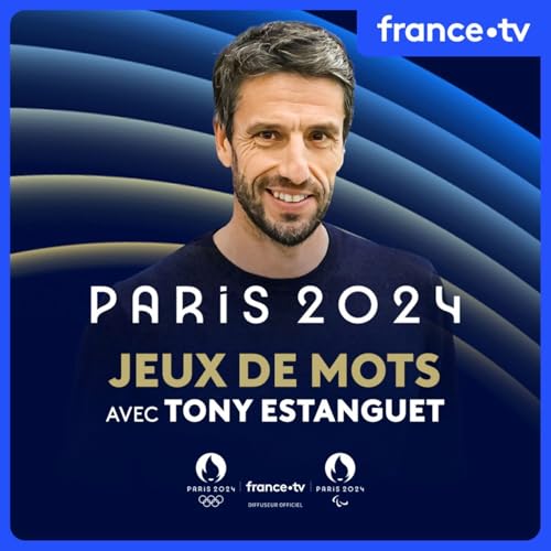 Tony Estanguet, Pr&eacute;sident du comit&eacute; d'organisation de Paris 2024