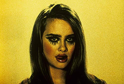 Baby Love [Blu-ray]