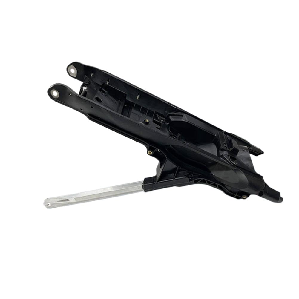 Bhvepubht Onecolor Aluminum Subframe Bracket Tailstock Rear Seat Stay Support Frame Compatible With Fc Fe Fx Tc Te Tx 2023 2024 2025