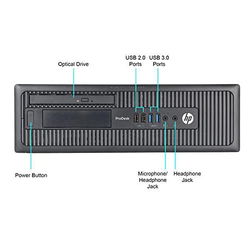Deluxe creator desktop computer System product image