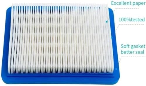 Fit for Push Lawn Mower, Tractor Cleaner for Cartridge 491588 491588S 4915885 Accessories image 4