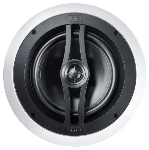 Canton InCeiling 840 bianco (paio)