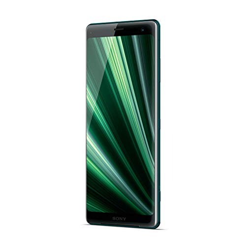 Sony XPERIA XZ3 Double SIM forêt - vue 5