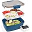 Box merende per bambini: consigli, proposte culinarie e accessori utili