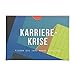 Produktbild The School of Life | KARRIERE KRISE | interaktives KARTENSET zur Überwindung von Karriere-Krisen | 60 Karten |  deutschsprachige Ausgabe