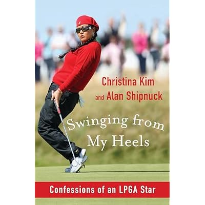 Swinging from My Heels
