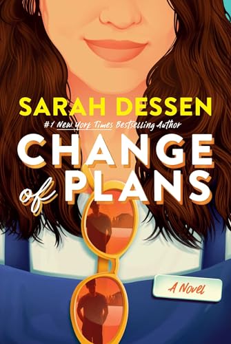 Change of Plans (English Edition) für 10,87 EUR bei amazon.de Bild: Change of Plans (English Edition) für 10,87 EUR bei amazon.de