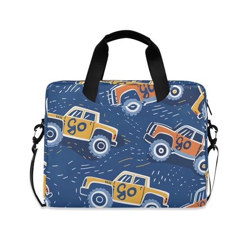 Bolsa Maletín Laptop Azul ALAZA 13-15.6 pulg