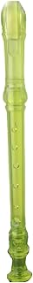 soprano recorder instrument Students Beginner Recorder Six-hole Resin Flute Class Entry Recorder Musical Instrument