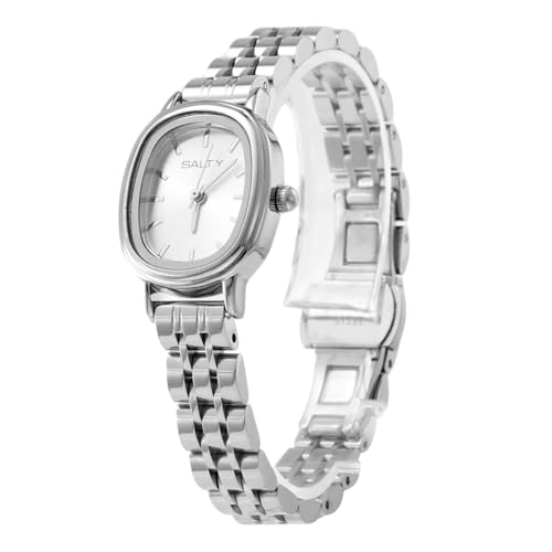 Image of SALTY Analog Watches for Woman & Girls | Stylish Wrist Watches for Ladies | Ideal for Gifting for Diwali, Birthday, Anniversary, karwa chauth | Gift for Diwali, Christmas, Marriage, Birthday