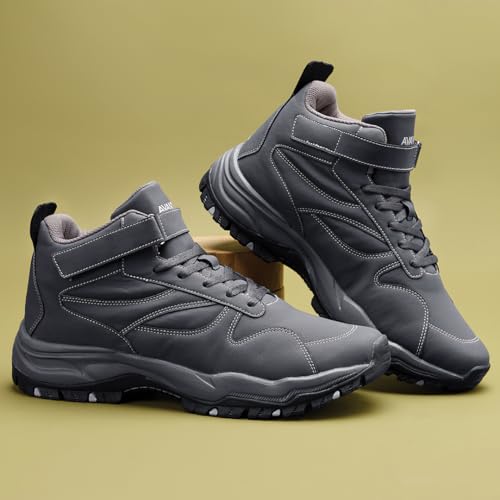 Image of AVANT Mens Thar Outdoor Shoes