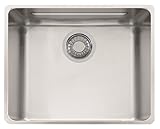 Franke 903, 18 7/8 Inch, Stainless Steel