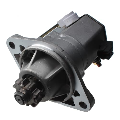 12V 1.4KW Starter Motor 6667987 Compatible con Motor Kubota D1105 D722D D1005B Bobcat Loader 453 463 553 653 751 S70 MT50 MT52 MT55 MT85 miniatura 4