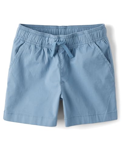 Image of The Children's Place Boys' Pull on Jogger Shorts