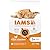 IAMS for Vitality Adult Dry Cat Food with Fresh Chicken, 10 kg