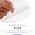 Fab Glass and Mirror Plastic PET Acrylic Plexiglass Sheet, 34 Inch, Clear