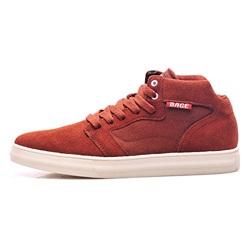 Chaussures de skate homme pour éviter la fatigue pendant le sport et les loisirs
