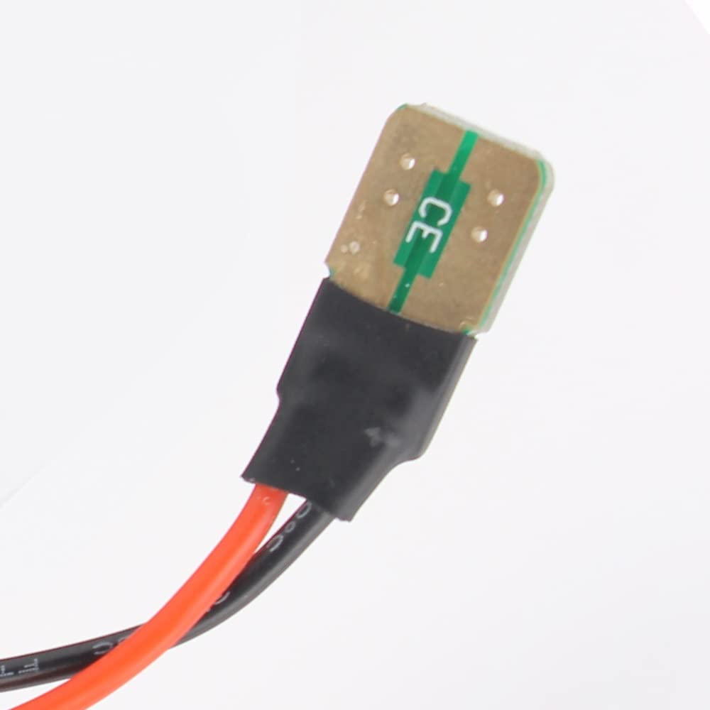 SYLTER Repetidores Luces Intermitentes Para Coche Luces De Posición Lateral Accesorios Intermitentes Para E90 E60 E46 E87 E91 E92 LED Indicador