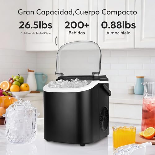 Opiniones y reviews de Máquinas para hacer hielo . 17 Imagen adicional
