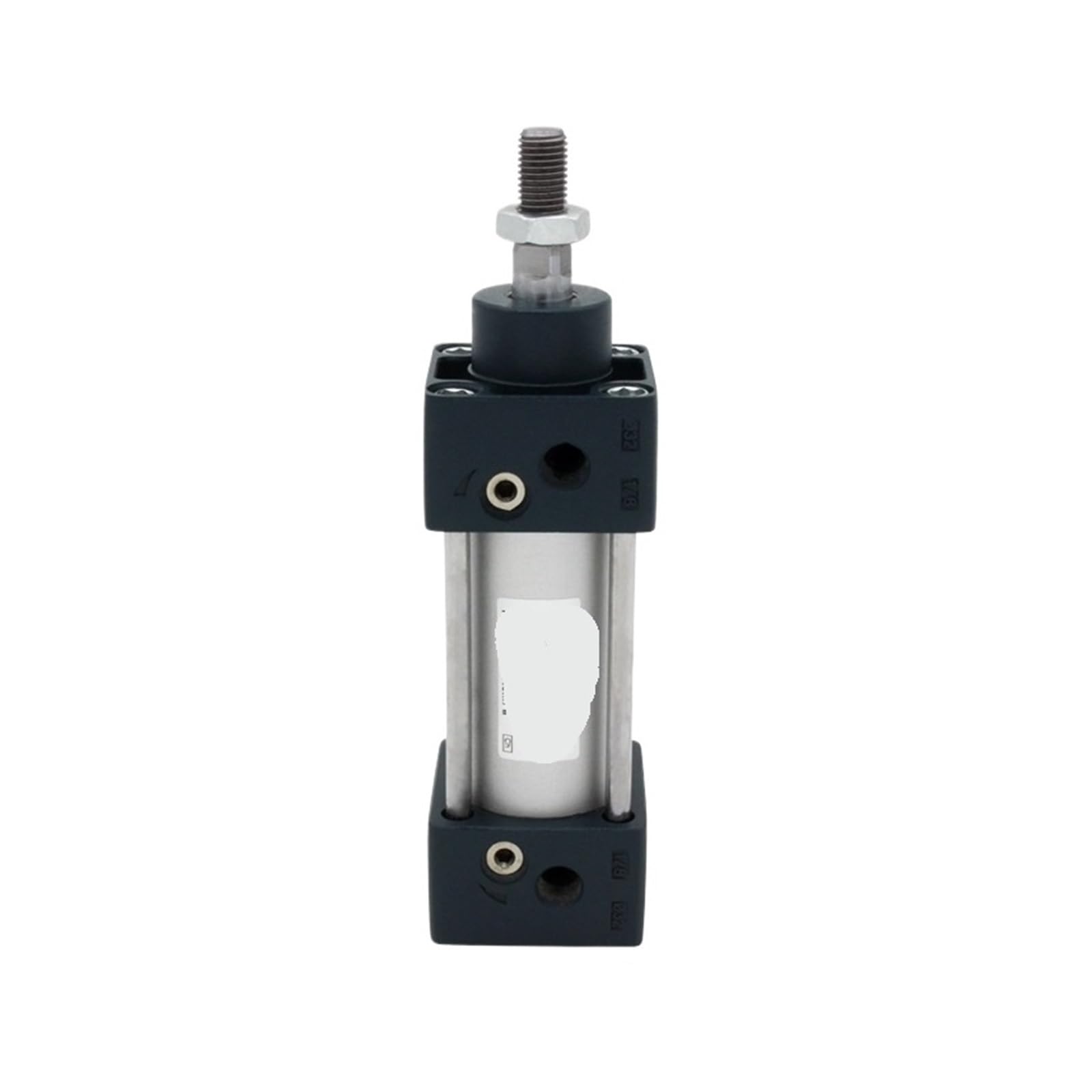 Cylindre standard SC80 pour automatiser le levage industriel avec alésage 80mm