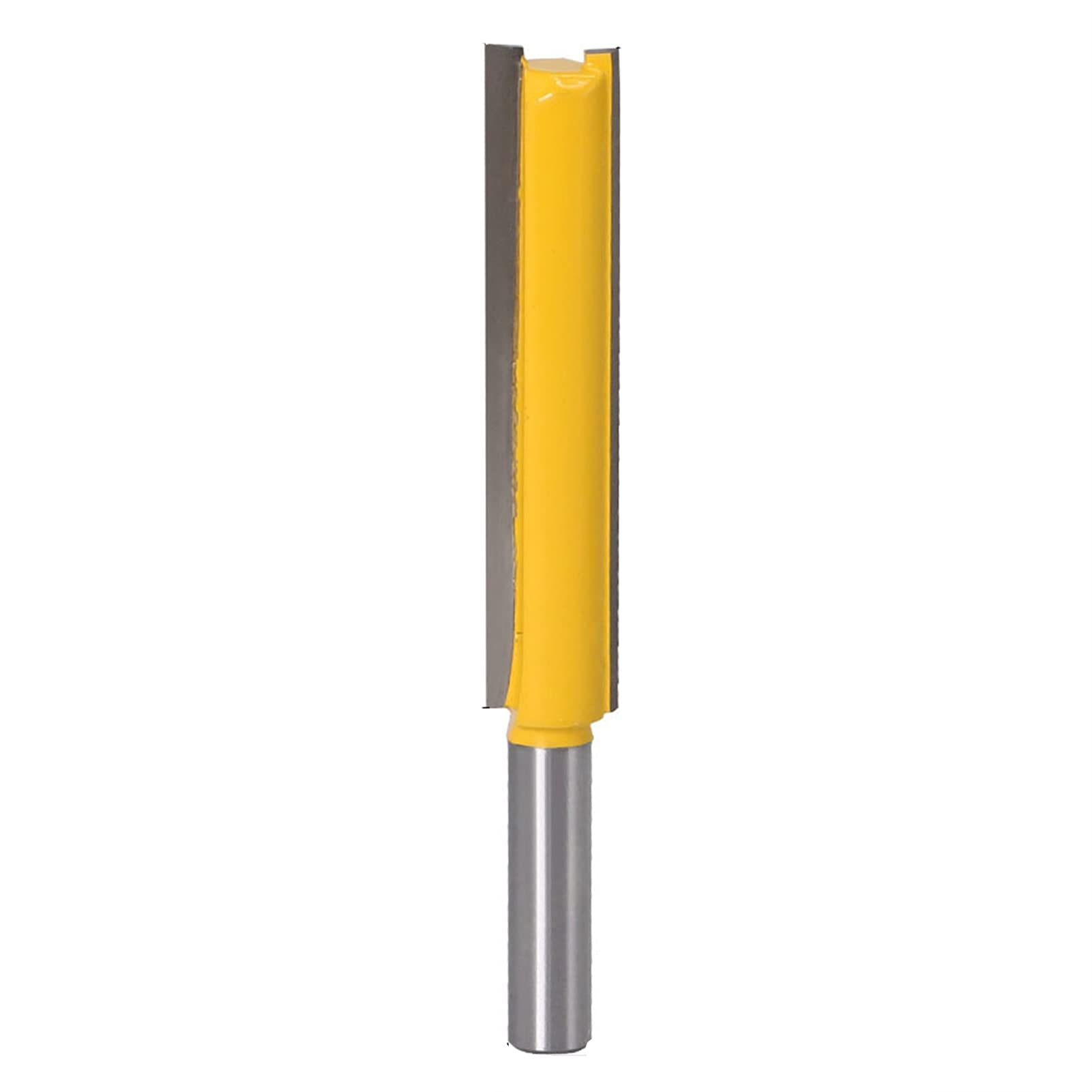 Zkenyao-Router Bit Taglierina di fresatura per Incisione CNC, Intaglio 90-120 Gradi in carburo di tungsteno Cu, 12mm 1/2 □ Shank V Groove Router Bit, 1 PZ, USA Sicurezza affidabile