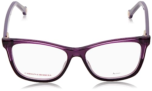 Gafas Carolina Herrera Her 0172 para mujer en color negro sofisticado 2