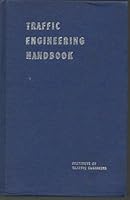 Traffic Engineering Handbook B00150J0L4 Book Cover