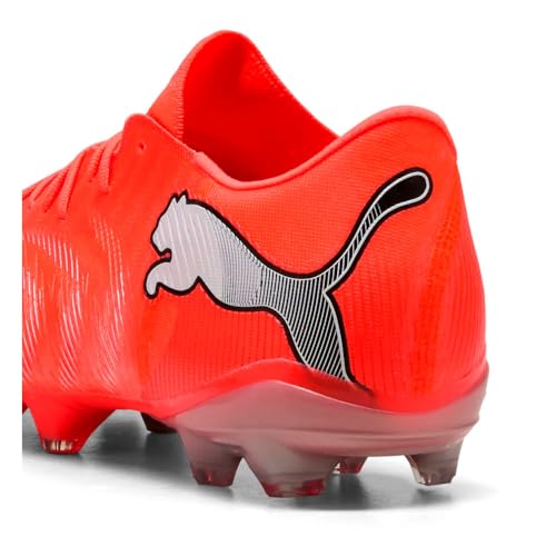 PUMA Chaussure de football FUTURE 9 MATCH FUSION FGAG Unisexe Chaussures - vue 6