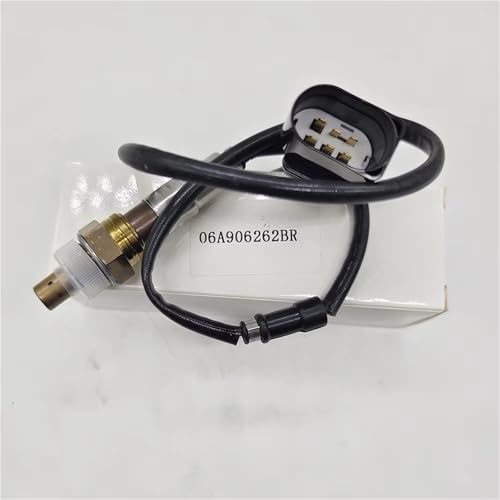 Capteur d'oxygène Golf Plus 1.6 sonde lambda 5 fils essence MultiFuel
